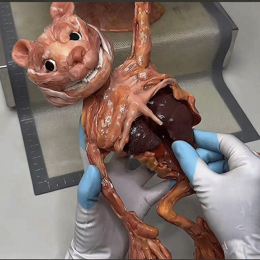 Multi-Purpose Carving Knives Sculpting Tools being cleaned after use, demonstrating easy maintenance for regular sugar and clay crafting